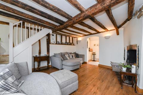 1 bedroom cottage for sale, High Street, Pershore