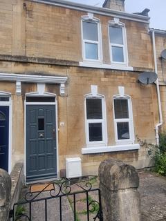 4 bedroom terraced house to rent, Ivy Avenue, Oldfield Park, Bath BA2