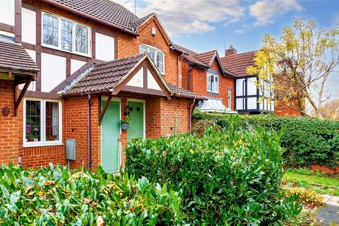 2 bedroom terraced house for sale, Rona Gardens, St Peters, Worcester