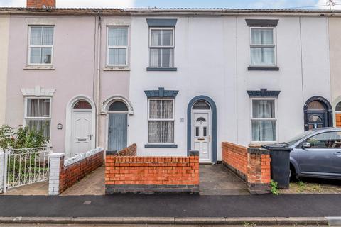 3 bedroom house for sale, Chestnut Street, Worcester