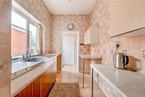 3 bedroom house for sale, Chestnut Street, Worcester