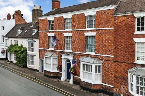 2 bedroom apartment for sale, 29 Bridge Street, Pershore