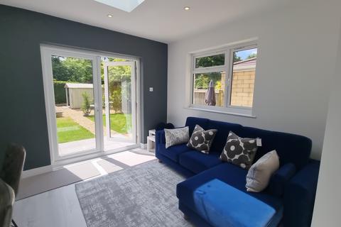 Wansdyke Road, Odd Down, Bath, Bath BA2