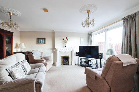 3 bedroom link detached house for sale, Laburnum Close, Chapeltown, Sheffield, S35 1QU