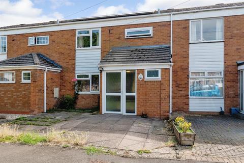 4 bedroom terraced house for sale, Blossomfield Close, Evesham