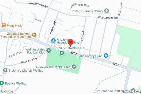 12 Sharnbrooke Close, Welling, DA16 1SL