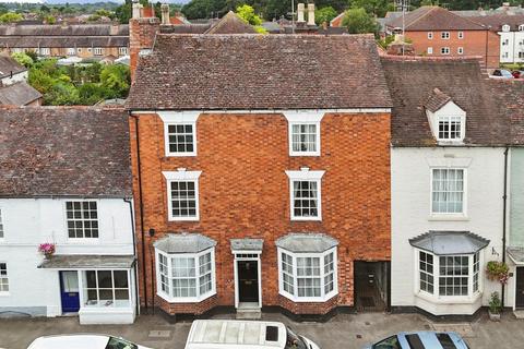 3 bedroom townhouse for sale, Bridge Street, Pershore