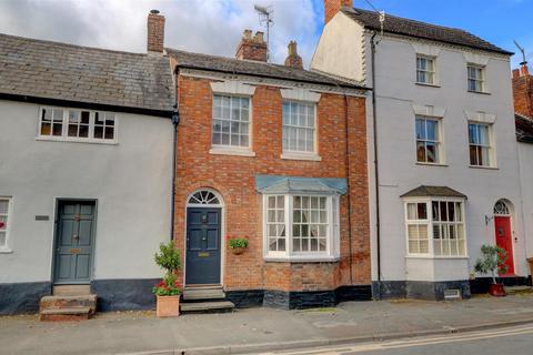 4 bedroom house for sale, High Street, Pershore