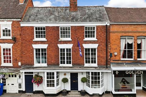 6 bedroom house for sale, 6 Bridge Street, Pershore