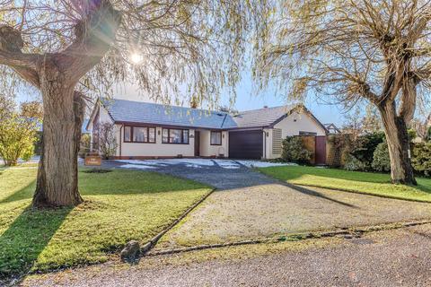 3 bedroom detached bungalow for sale, Church Lane, Flyford Flavell, Worcester