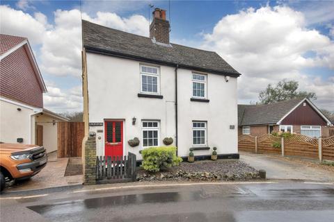 2 bedroom semi-detached house for sale, The Street, Ash, Sevenoaks, Kent, TN15