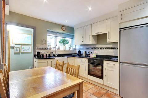 2 bedroom semi-detached house for sale, The Street, Ash, Sevenoaks, Kent, TN15