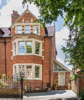 5 bedroom terraced house for sale, Polstead Road, Oxford, OX2