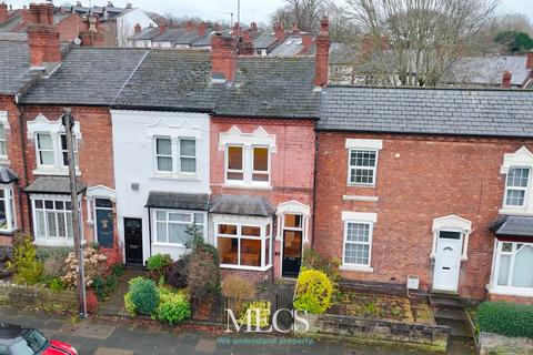 2 bedroom terraced house to rent, War Lane, Birmingham, West Midlands, B17 9RU