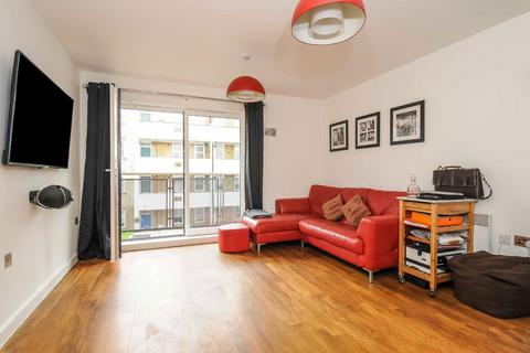 1 bedroom flat to rent, Furmage Street, London SW18