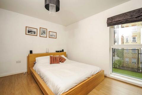 1 bedroom flat to rent, Furmage Street, London SW18