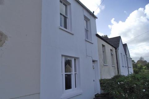 4 bedroom terraced house to rent, Alpha Terrace, Totnes