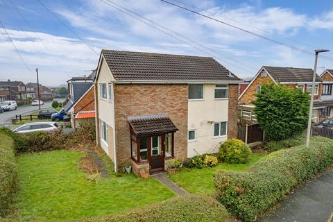 3 bedroom detached house for sale, Sturton Avenue, Wigan, WN3