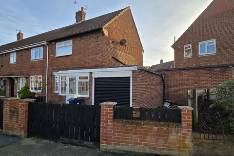 2 bedroom semi-detached house for sale, Renfrew Road, Red house, Sunderland, Tyne and Wear, SR5 5PS