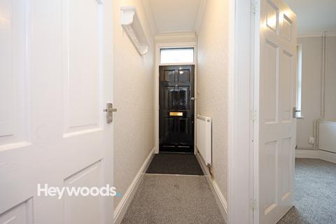 3 bedroom terraced house to rent, Wadham Street, Stoke-on-Trent, Staffordshire