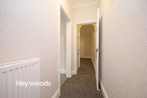 3 bedroom terraced house to rent, Wadham Street, Stoke-on-Trent, Staffordshire