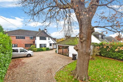 5 bedroom detached house for sale, Reigate Road, Hookwood, Horley, Surrey