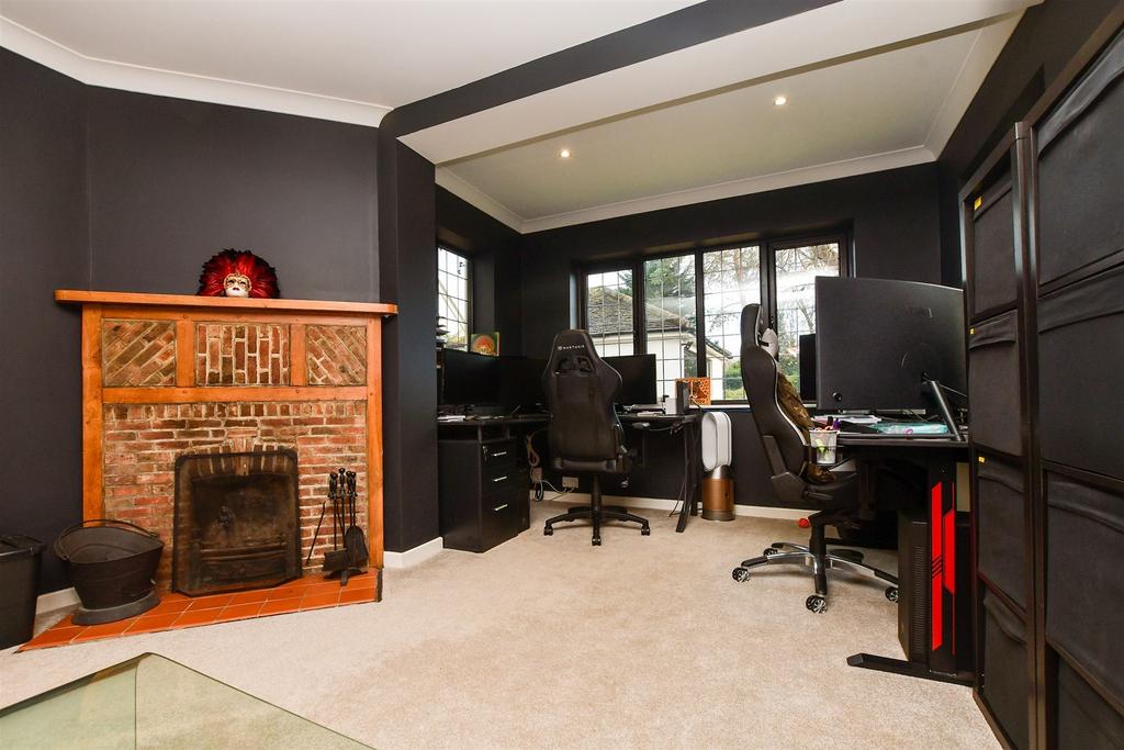 Home Office