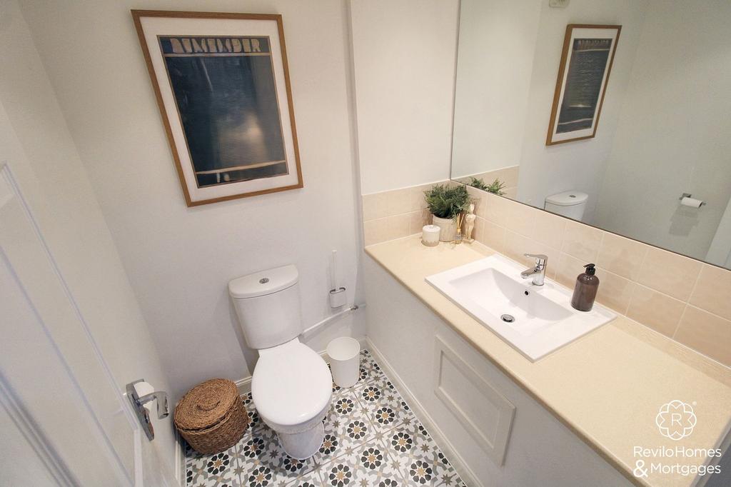 Guest WC