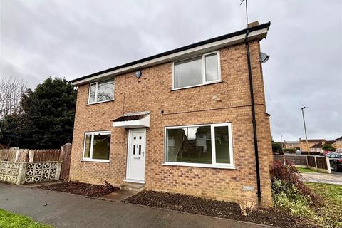 3 bedroom detached house for sale, Moor Lane, Sherburn In Elmet, Leeds