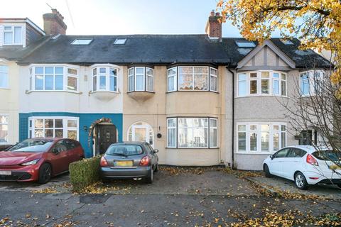 3 bedroom terraced house for sale, Stoughton Avenue, Cheam, Sutton, Surrey, SM3