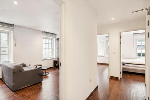 2 bedroom flat to rent, King Henry Terrace, Sovereign Court, Wapping, London , E1W.