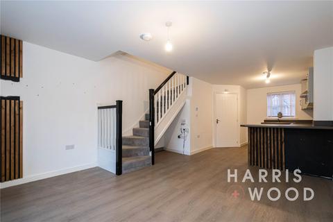 2 bedroom end of terrace house for sale, Aardvark Drive, Stanway, Colchester, Essex, CO3