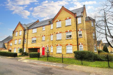 2 bedroom flat for sale, Brushfield Way, Woking GU21