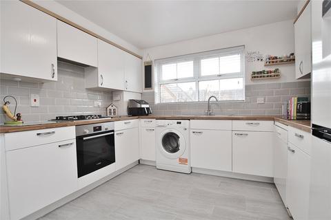 2 bedroom flat for sale, Brushfield Way, Woking GU21