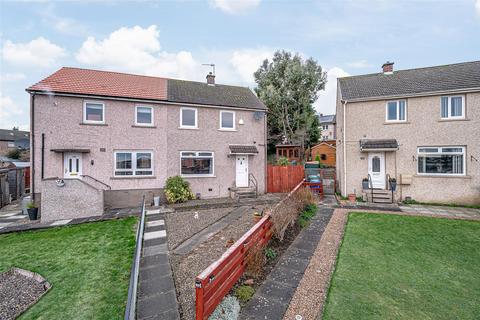 2 bedroom house for sale, 138 Wedderburn Street, Dunfermline, KY11 4SB