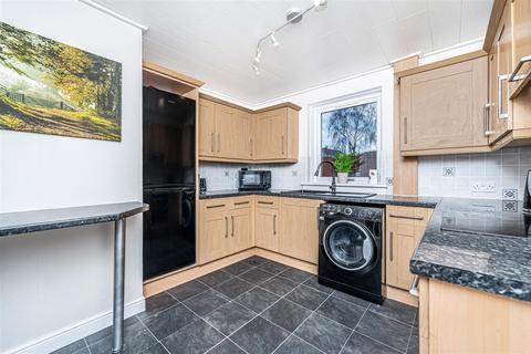 2 bedroom house for sale, 138 Wedderburn Street, Dunfermline, KY11 4SB