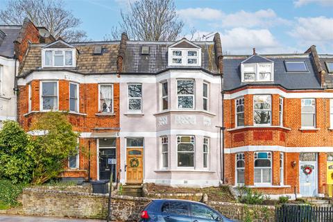 1 bedroom flat for sale, Highgate Hill, London N19