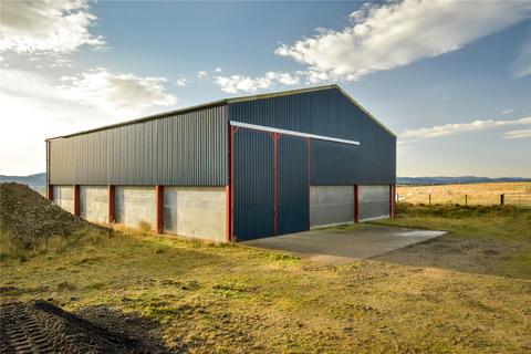 Land for sale, Lot 1 Anguston Agri Shed and Land, Peterculter, Aberdeen, AB14