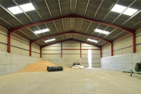 Land for sale, Lot 1 Anguston Agri Shed and Land, Peterculter, Aberdeen, AB14