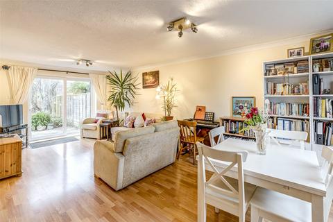 3 bedroom end of terrace house for sale, Melbourne Road, Goring-By-Sea, Worthing, West Sussex, BN12