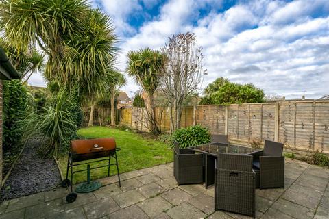 3 bedroom end of terrace house for sale, Melbourne Road, Goring-By-Sea, Worthing, West Sussex, BN12