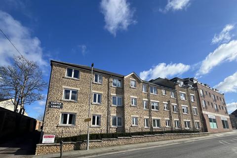 1 bedroom retirement property for sale, Gladstone lodge, Gladstone Road, Chippenham