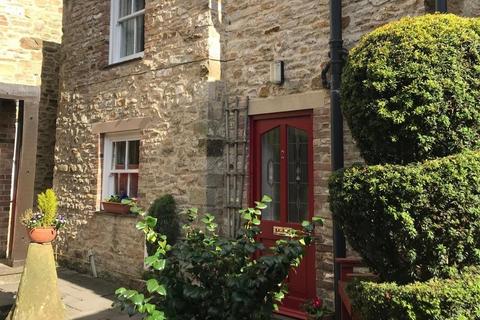 1 bedroom terraced house for sale, Newbiggin, Richmond