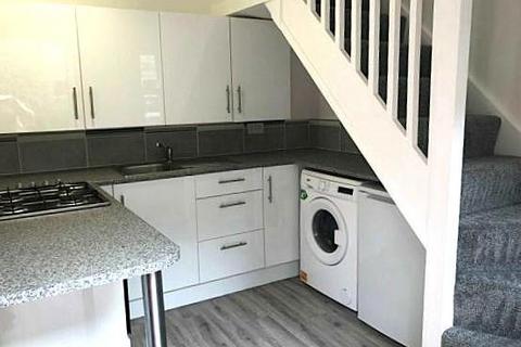 1 bedroom terraced house for sale, Newbiggin, Richmond