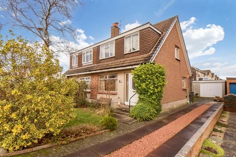 7 Maccormick Terrace, Penicuik, EH26 0JX