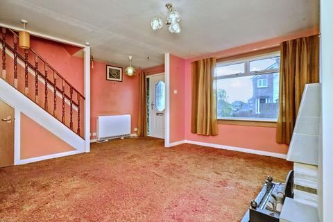 7 Maccormick Terrace, Penicuik, EH26 0JX