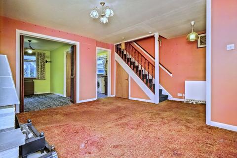 7 Maccormick Terrace, Penicuik, EH26 0JX
