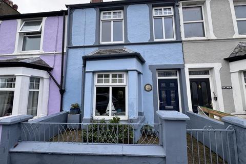 2 bedroom terraced house for sale, Rating Row, Beaumaris