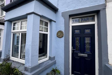 2 bedroom terraced house for sale, Rating Row, Beaumaris