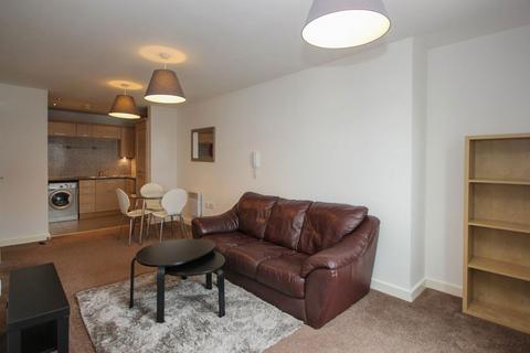 2 bedroom flat to rent, ABBEY COURT, PRIORY PLACE, COVENTRY, CV1 5SA